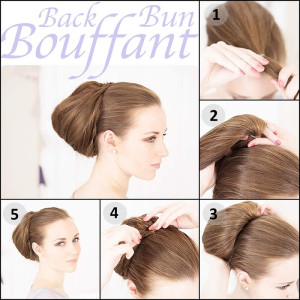 Formal Hairstyle Tutorials We Are Crushing On Right Now