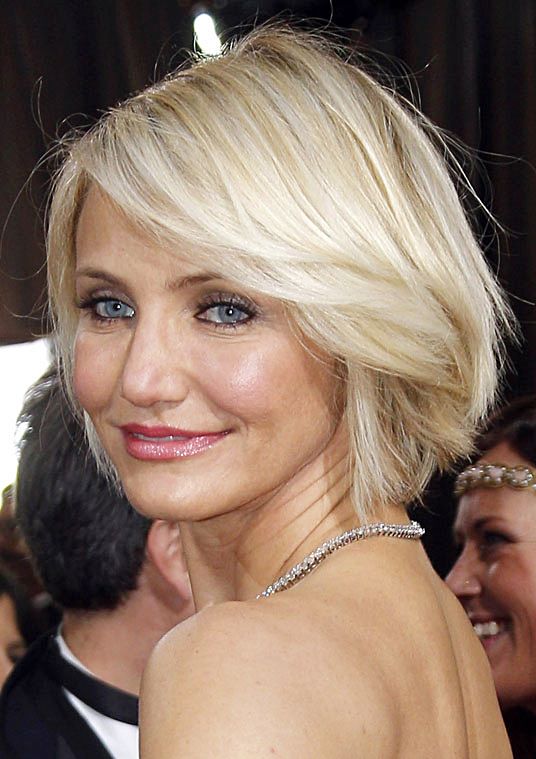 Cameron Diaz Careforhair Co Uk Careforhair Co Uk