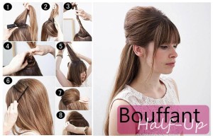 Best Retro Hairstyle Tutorials to Try Now