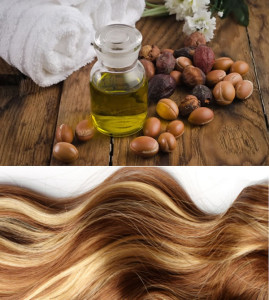 Argan Oil - the Liquid Gold that Gives You Couture-Worthy Hair