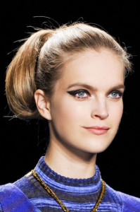 Fall 2013 Runway’s Most Covetable Hairstyles