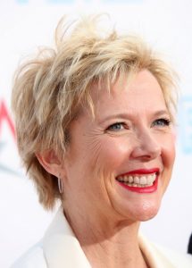 Short Tousled Hairstyle For Thinner Hair Over 60 Careforhair Co