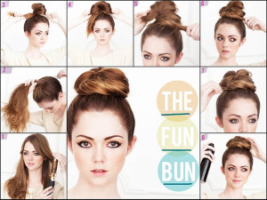 Formal Hairstyle Tutorials We Are Crushing On Right Now - Careforhair.co.uk