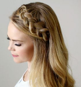 7 of The Easiest Braided Hairstyles You Can Try At Home (Step-by-Step Guide)
